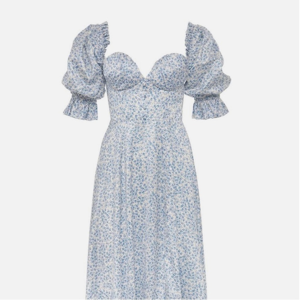 PPRINCESS DRESS 👗 - Picture 2 of 4